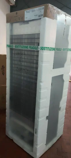 Clearance Frigorifero modello Libera installazione sottocosto ha70be31rx in Offerta Outlet Frigoriferi