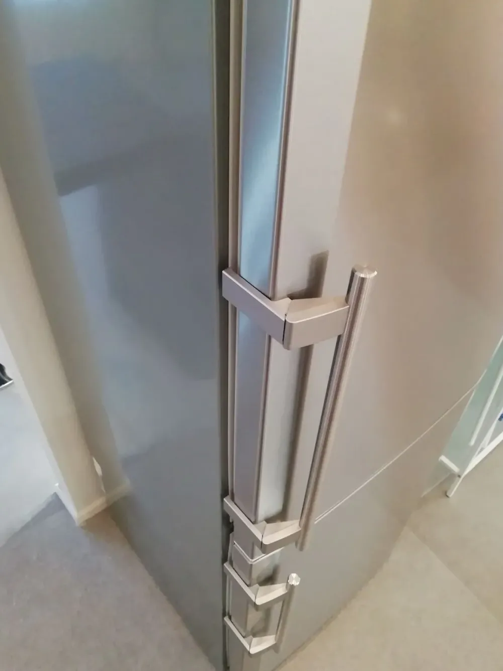 Liebherr Frigorifero PREZZI OUTLET- Frigoriferi