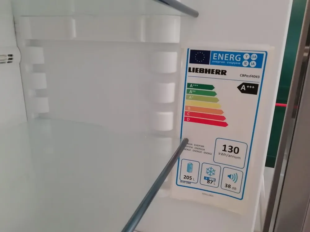 Liebherr Frigorifero PREZZI OUTLET- Frigoriferi