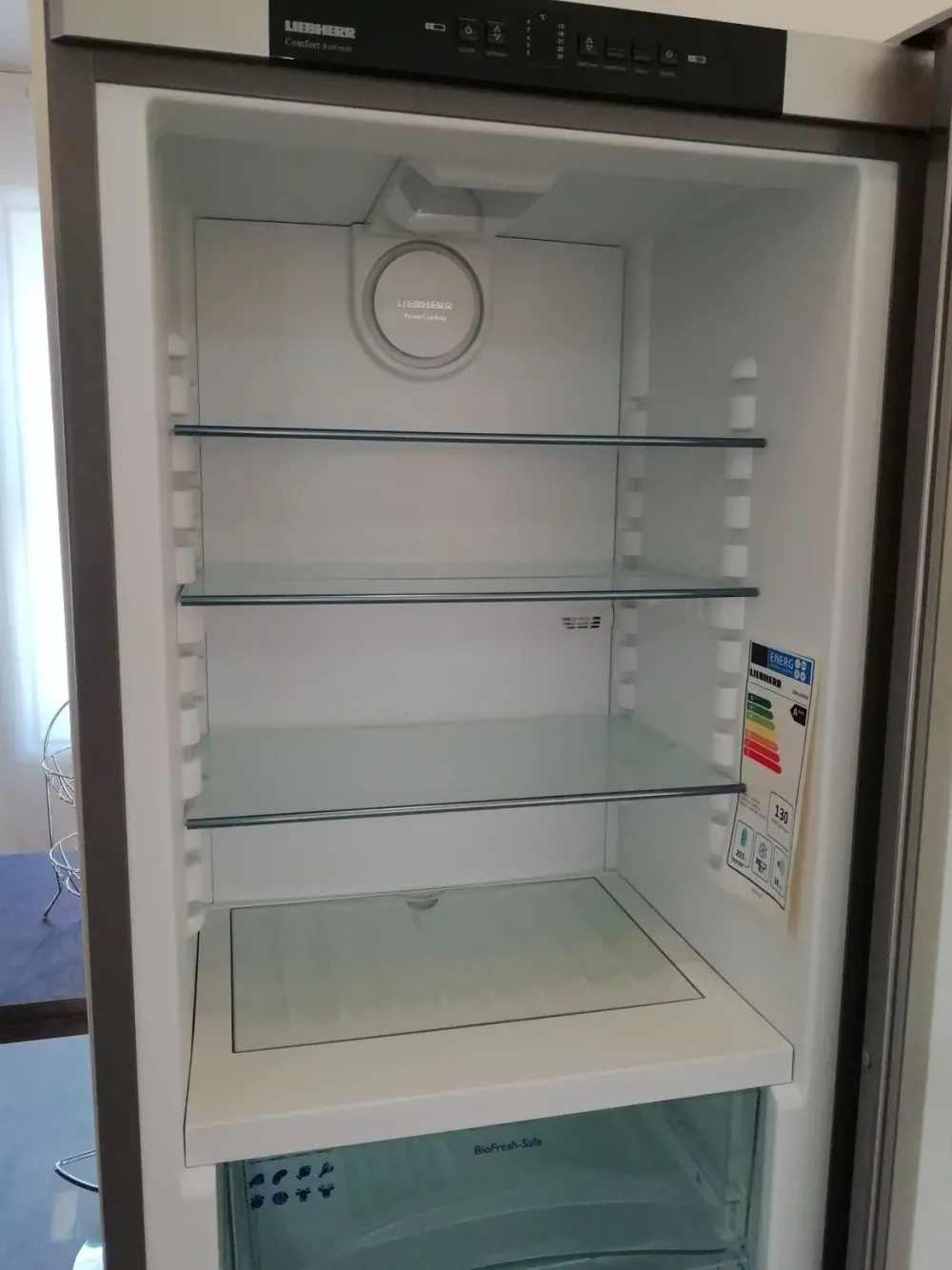 Liebherr Frigorifero PREZZI OUTLET- Frigoriferi