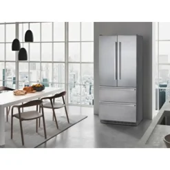 Liebherr Frigorifero modello Cbnes 6256 a prezzi outlet- Frigoriferi
