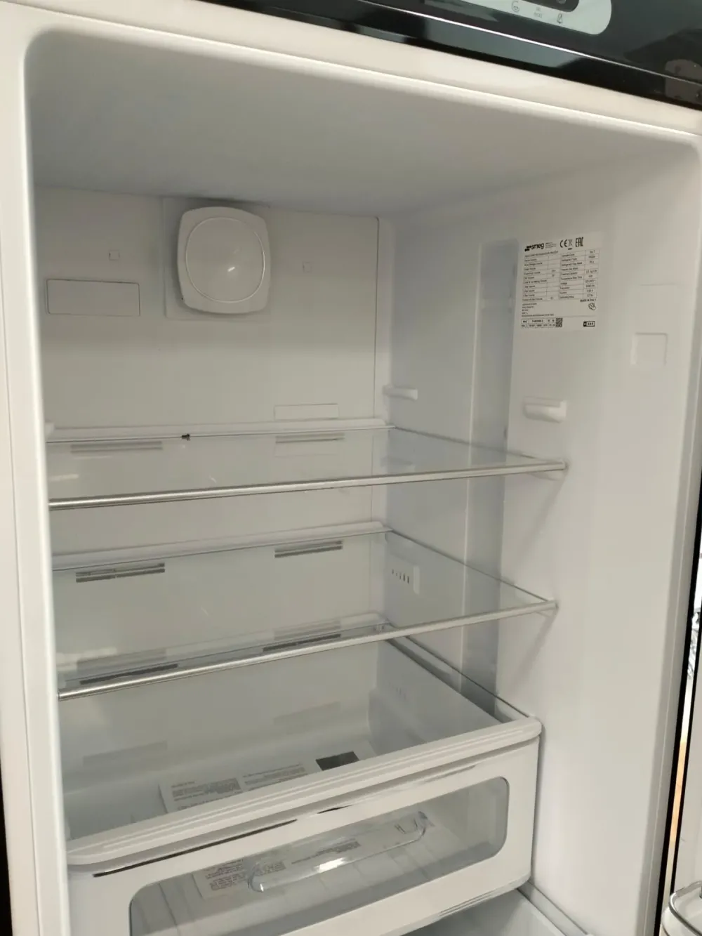 Smeg Frigorifero modello Fab32rbl5 a prezzi convenienti- Frigoriferi