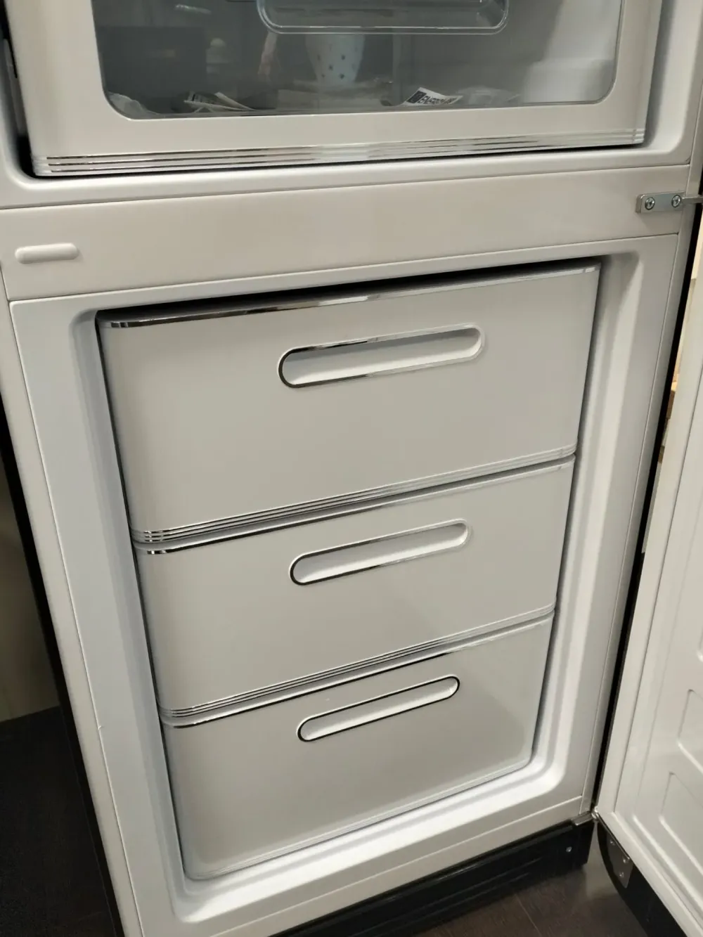 Smeg Frigorifero modello Fab32rbl5 a prezzi convenienti- Frigoriferi