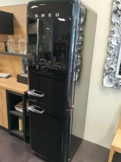 Smeg Frigorifero modello Fab32rbl5 a prezzi convenienti- Frigoriferi