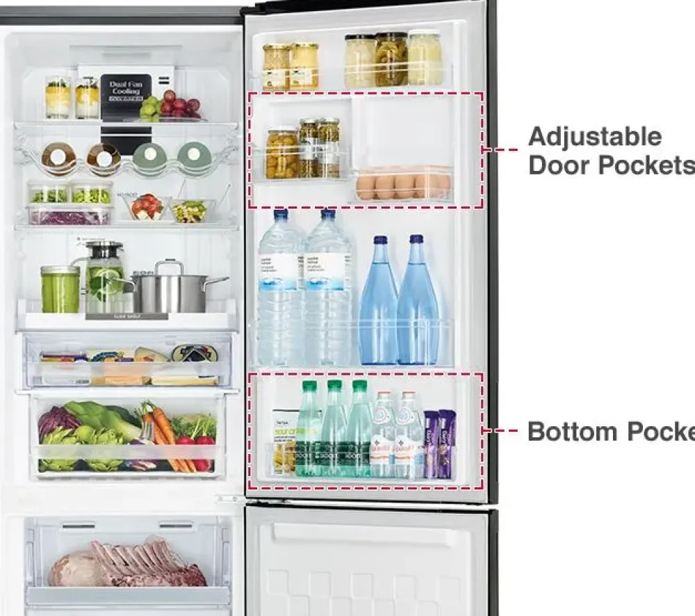 Stosa Frigorifero modello Hitachi bg410pru6x con forte sconto- Frigoriferi