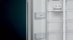 Frigorifero modello Iq300 a prezzi convenienti^Siemens Clearance