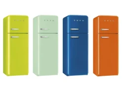 Hot Frigorifero modello Rosso in offerta Frigoriferi