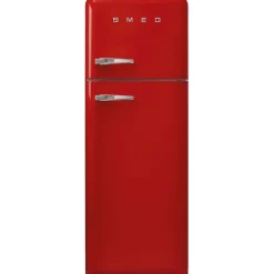 Hot Frigorifero modello Rosso in offerta Frigoriferi