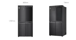 Best Frigorifero modello Toc toc in offerta Frigoriferi