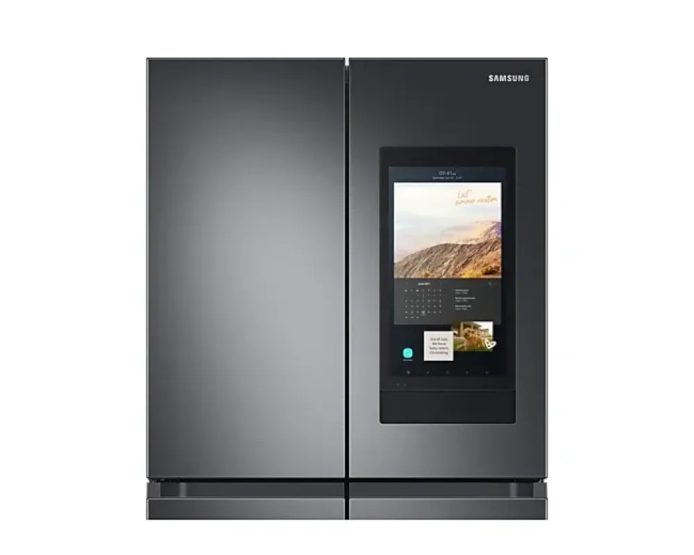 Frigorifero modello Frigo 4 porte family 637l rf65a977fsg in Offerta Outlet^Samsung Clearance