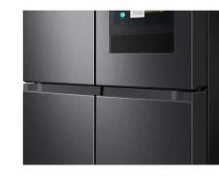 Frigorifero modello Frigo 4 porte family 637l rf65a977fsg in Offerta Outlet^Samsung Clearance