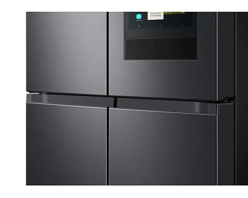 Frigorifero modello Frigo 4 porte family 637l rf65a977fsg in Offerta Outlet^Samsung Clearance