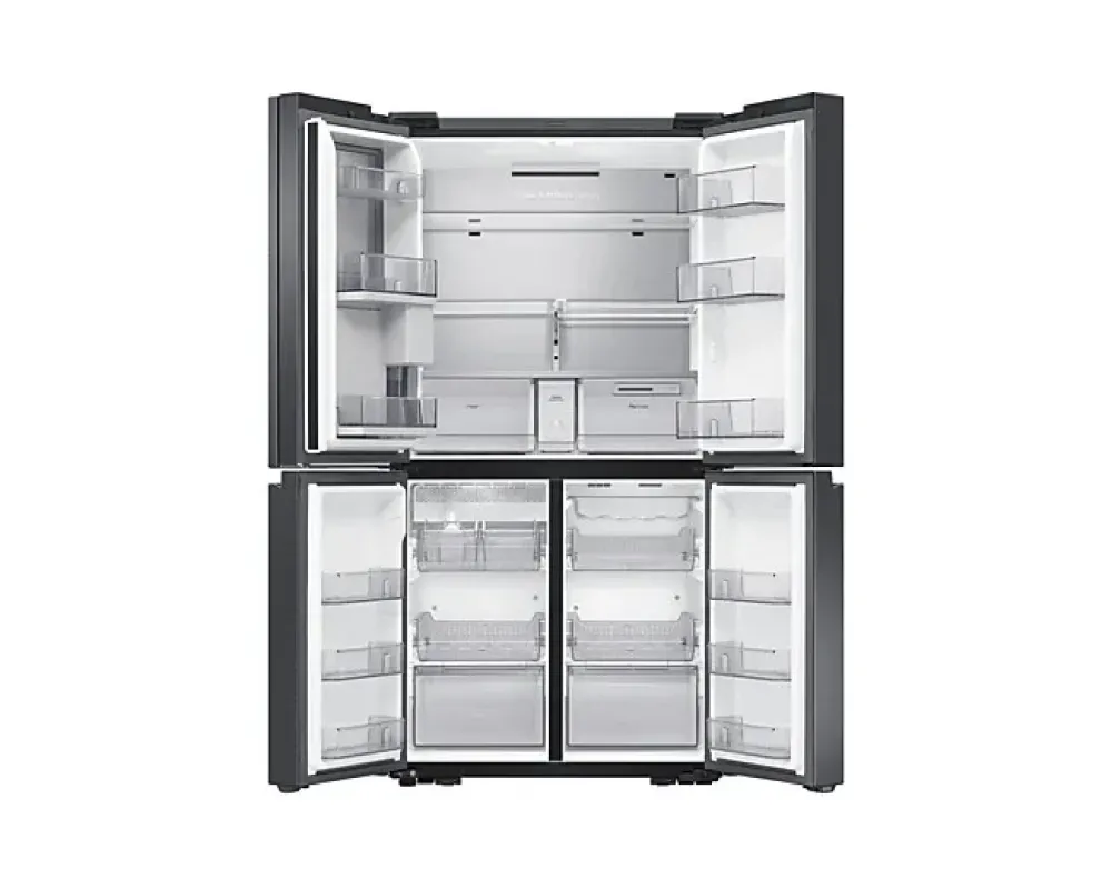 Frigorifero modello Frigo 4 porte family 637l rf65a977fsg in Offerta Outlet^Samsung Clearance