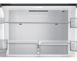 Frigorifero modello Frigo 4 porte family 637l rf65a977fsg in Offerta Outlet^Samsung Clearance