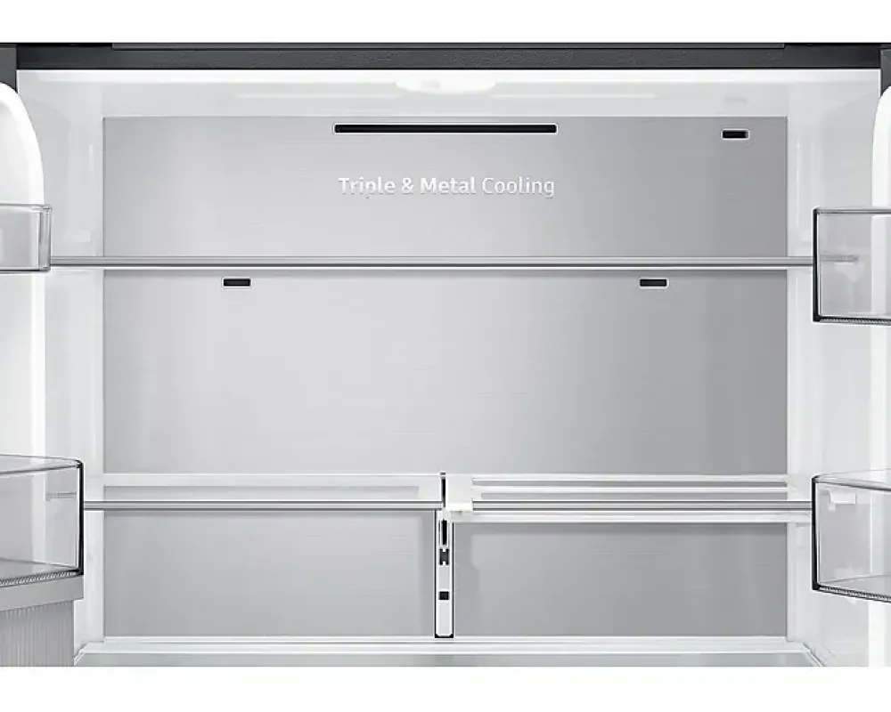 Frigorifero modello Frigo 4 porte family 637l rf65a977fsg in Offerta Outlet^Samsung Clearance