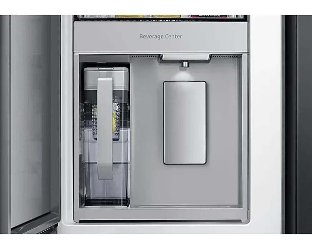 Frigorifero modello Frigo 4 porte family 637l rf65a977fsg in Offerta Outlet^Samsung Clearance