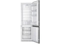 Smeg Frigorifero modello C3172np a prezzo Outlet- Frigoriferi