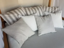 Gervasoni Jeko 07 : divano da giardino con forte sconto- Divani Da Giardino