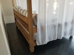 Gervasoni Jeko 07 : divano da giardino con forte sconto- Divani Da Giardino