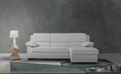 Sale Ginevra in Tessuto a prezzo ribassato Divani