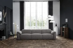 Discount Glove in Tessuto a prezzo scontato Divani