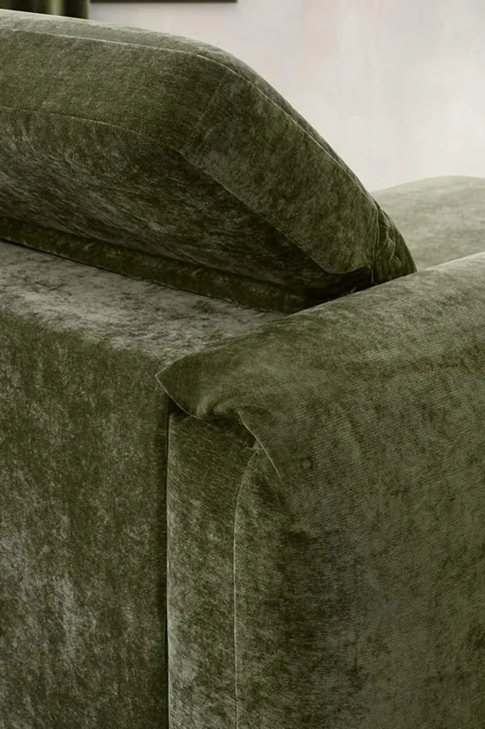 Discount Glove in Tessuto a prezzo scontato Divani