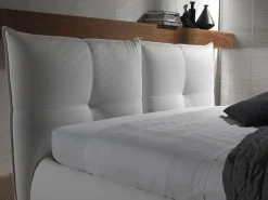 Goditi il comfort del letto imbottito Australia di al 34% di sconto! Massimo benessere a un prezzo imbattibile.^Artigianale Sale