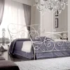 Florentia Bed Goditi lo sconto del 46% sul letto Arcadia di !- Letti