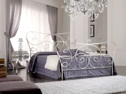 Florentia Bed Goditi lo sconto del 46% sul letto Arcadia di !- Letti