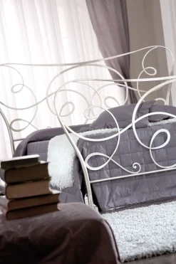 Florentia Bed Goditi lo sconto del 46% sul letto Arcadia di !- Letti