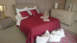 Online Gruppo letto Segreti Cassettiere