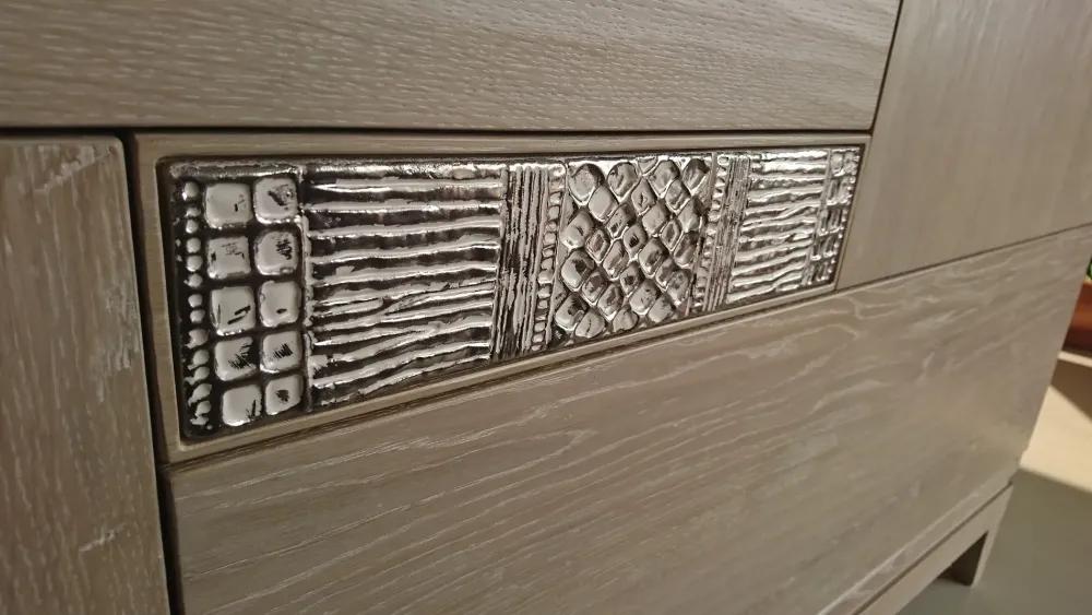 Online Gruppo letto Segreti Cassettiere