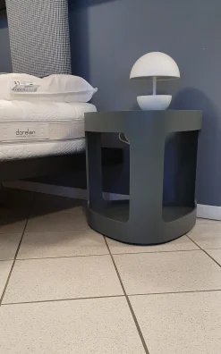 Best Gruppo notte modello Oblò ad un prezzo mai così piccolo Comodini