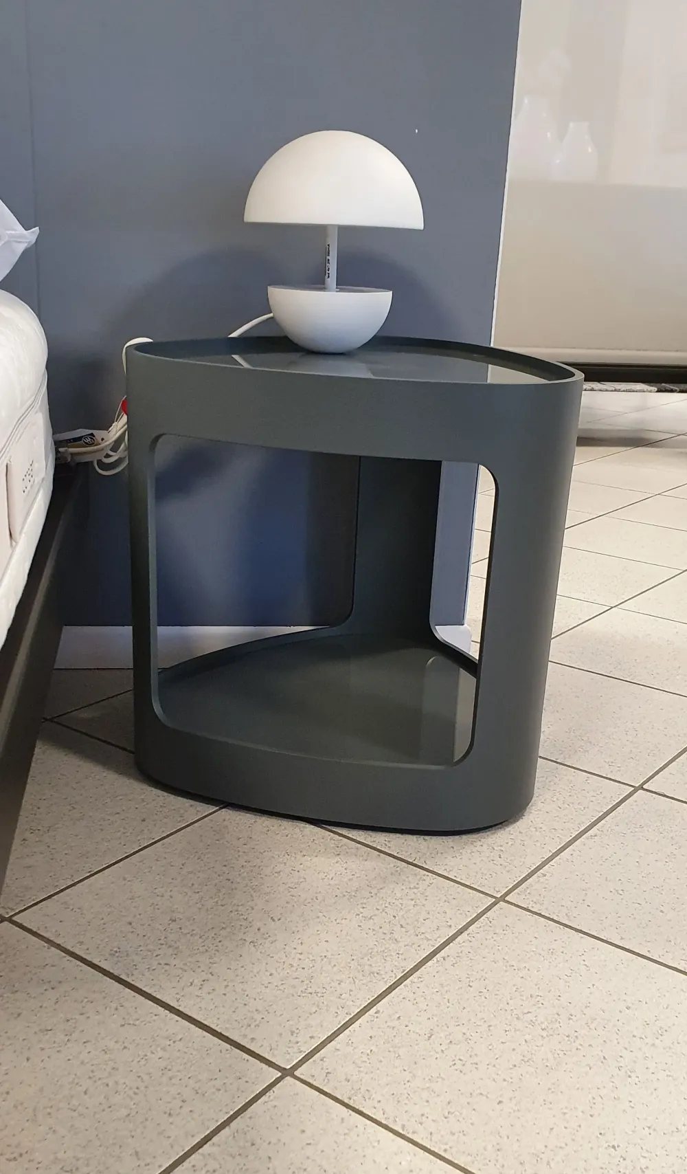 Best Gruppo notte modello Oblò ad un prezzo mai così piccolo Comodini