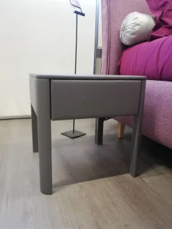 Online Gruppo notte modello Batò ad un prezzo mai così piccolo Comodini