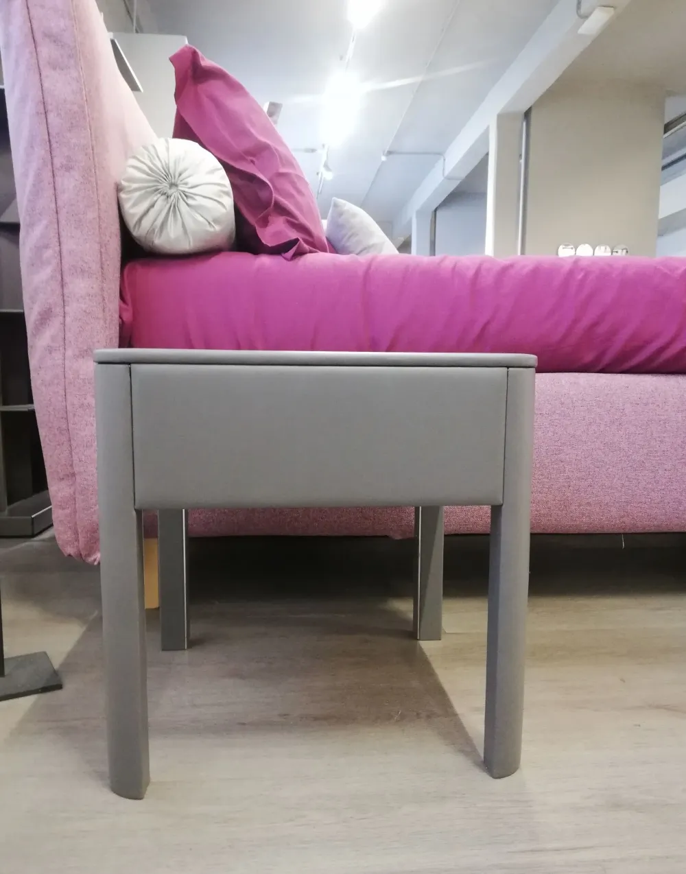 Online Gruppo notte modello Batò ad un prezzo mai così piccolo Comodini