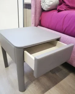 Online Gruppo notte modello Batò ad un prezzo mai così piccolo Comodini