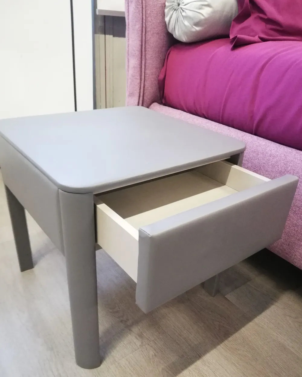 Online Gruppo notte modello Batò ad un prezzo mai così piccolo Comodini