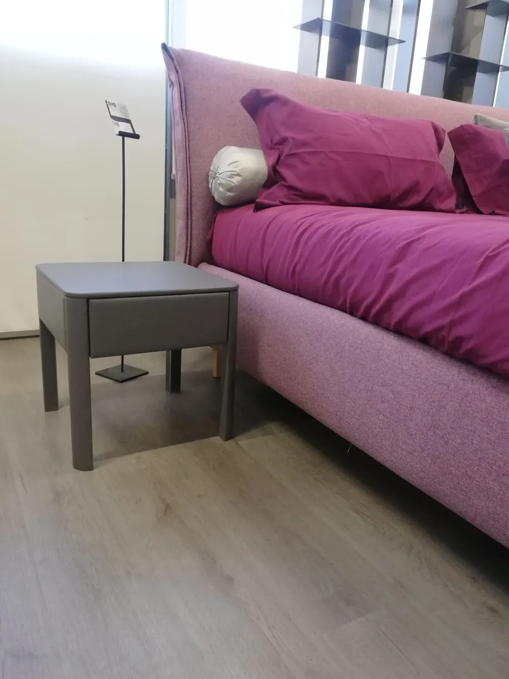 Online Gruppo notte modello Batò ad un prezzo mai così piccolo Comodini