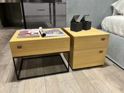 Gruppo notte Hobby in Legno a prezzo Outlet^Alf Da Fre Best