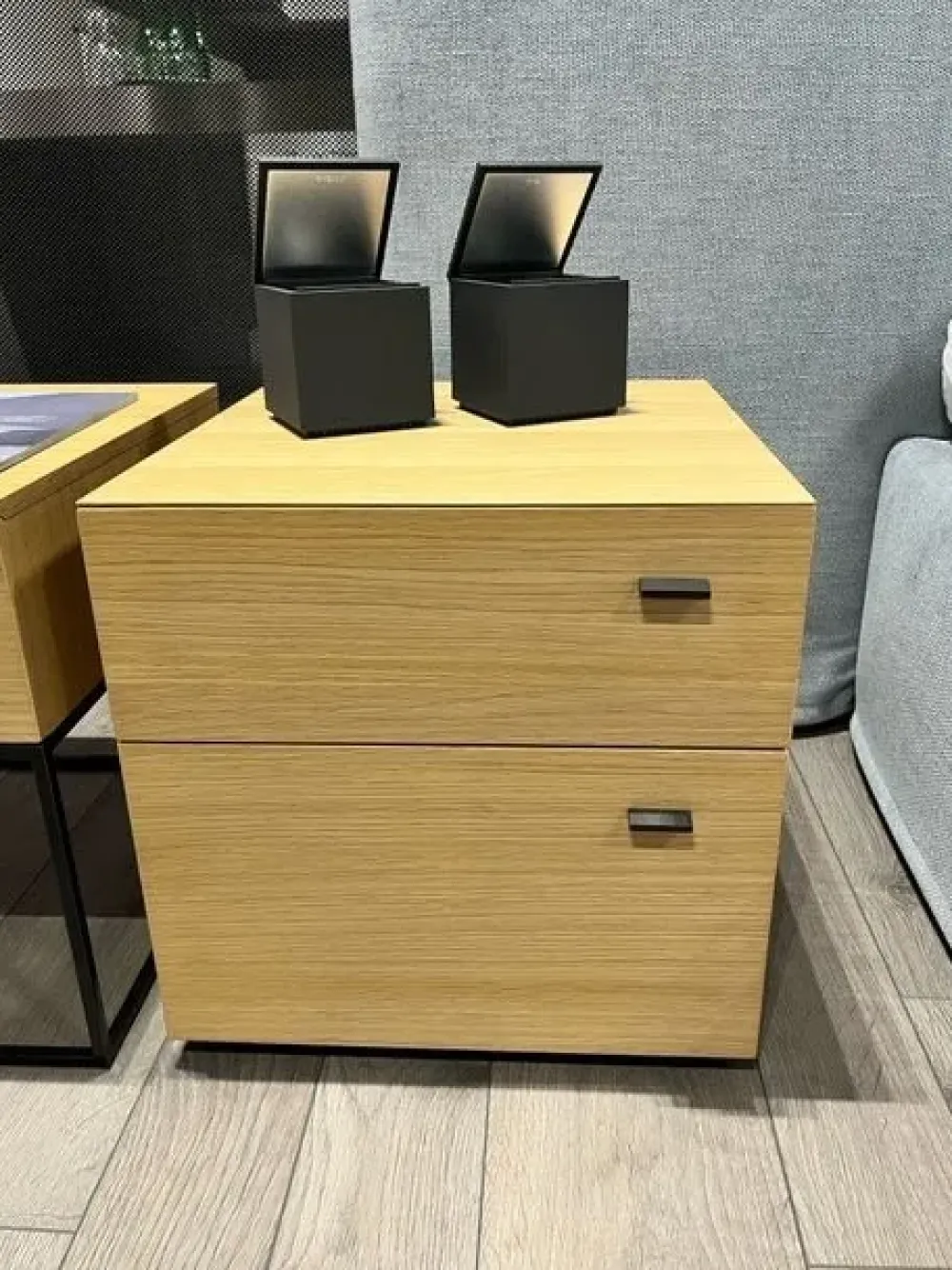 Gruppo notte Hobby in Legno a prezzo Outlet^Alf Da Fre Best