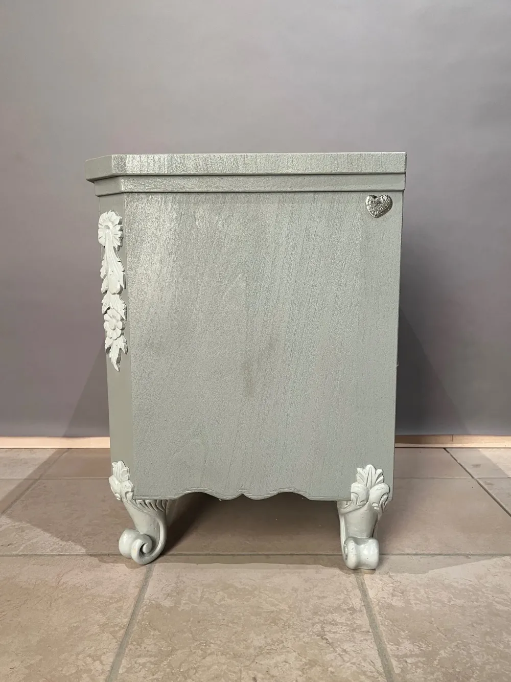 Marchetti Gruppo notte modello M4 203 ad un prezzo mai così piccolo- Comodini