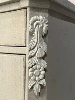 Marchetti Gruppo notte modello M4 203 ad un prezzo mai così piccolo- Comodini