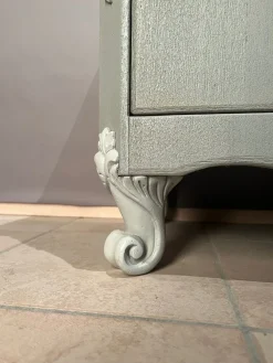 Marchetti Gruppo notte modello M4 203 ad un prezzo mai così piccolo- Comodini