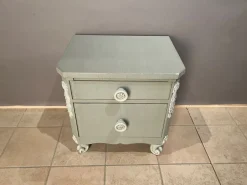 Marchetti Gruppo notte modello M4 203 ad un prezzo mai così piccolo- Comodini