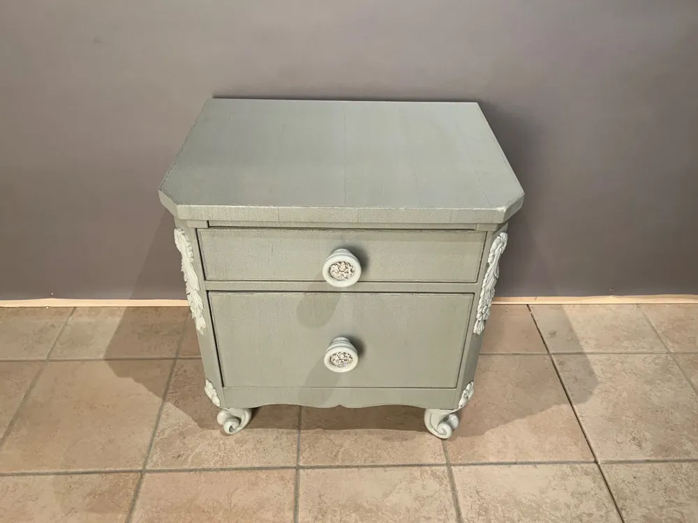 Marchetti Gruppo notte modello M4 203 ad un prezzo mai così piccolo- Comodini