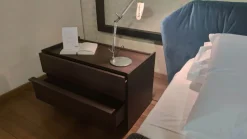 Molteni & C Gruppo notte : Casper a un prezzo incredibile! Scoprilo ora!- Comodini