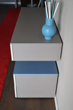 Gruppo notte modello Night ad un prezzo mai così conveniente^Orme Clearance