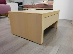 Poliform Gruppo notte modello Oz ad un prezzo mai così vantaggioso- Comodini