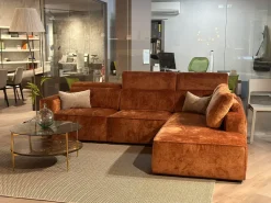 Hill in Tessuto a prezzo ribassato^Le Comfort Hot